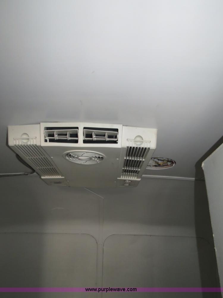 image for item B2487 1974 Eagle 40' bus