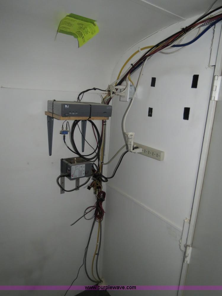 image for item B2487 1974 Eagle 40' bus