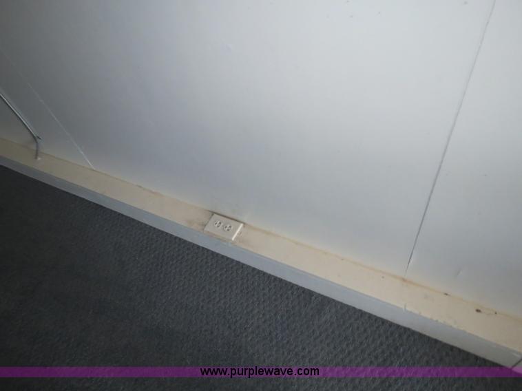 image for item B2487 1974 Eagle 40' bus