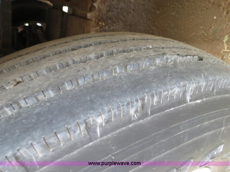 image for item B2487 1974 Eagle 40' bus