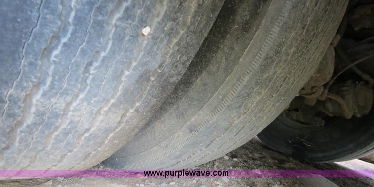 image for item B2487 1974 Eagle 40' bus