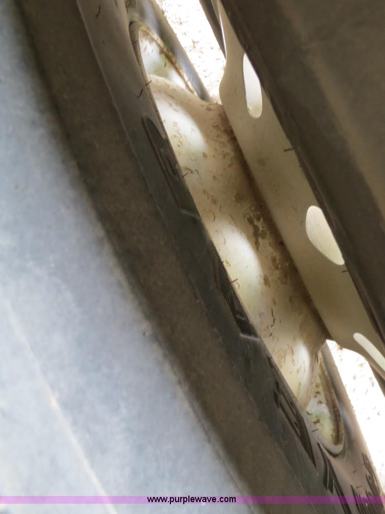 image for item B2487 1974 Eagle 40' bus