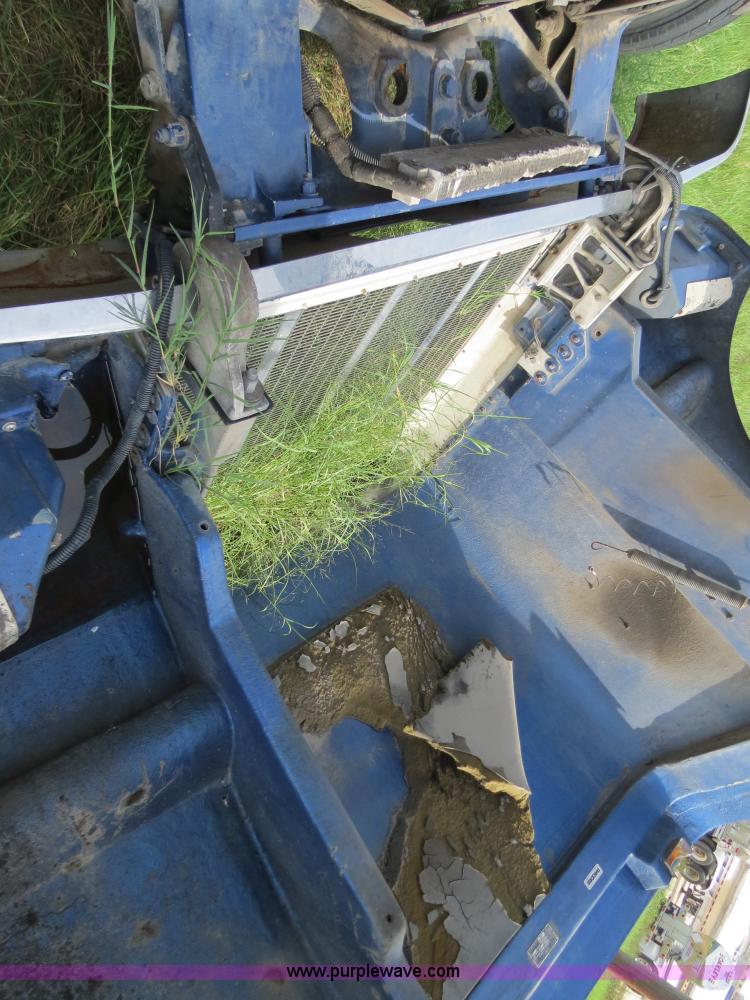 image for item B4501 1999 Peterbilt 377 semi truck