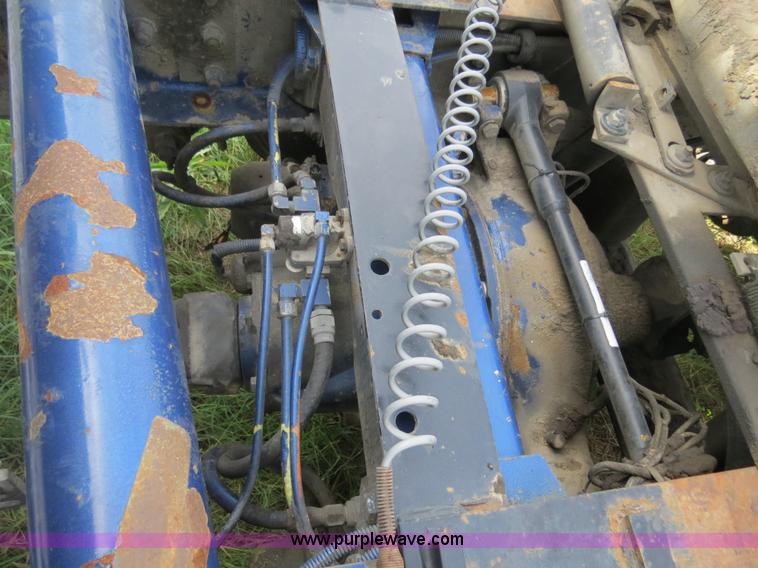 image for item B4501 1999 Peterbilt 377 semi truck