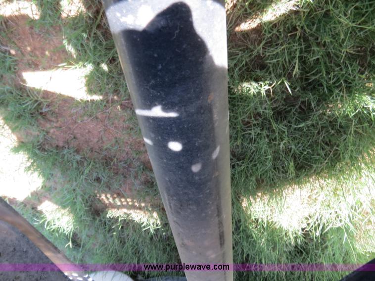 image for item B4510 2006 International 9400i semi truck