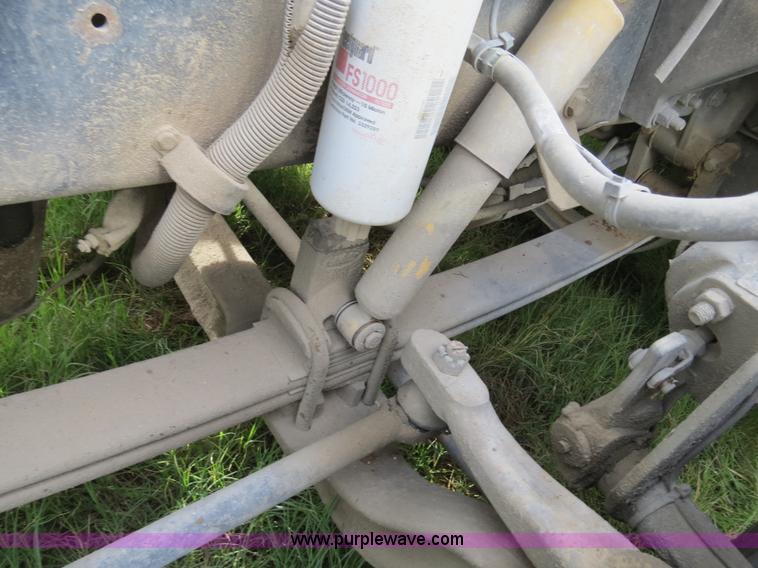 image for item B4515 1998 Peterbilt 377 semi truck