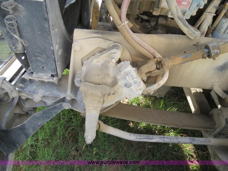 image for item B4518 1998 Peterbilt 377 semi truck