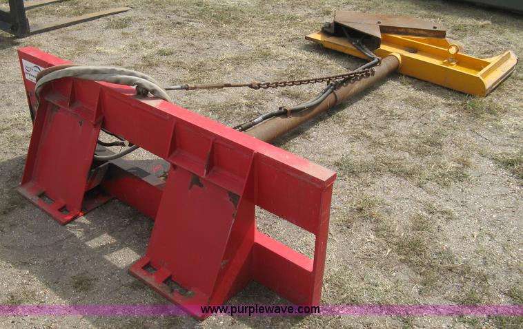 image for item B8194 Kansas Klipper tree shear