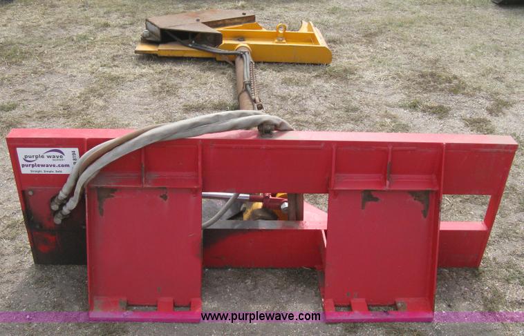 image for item B8194 Kansas Klipper tree shear