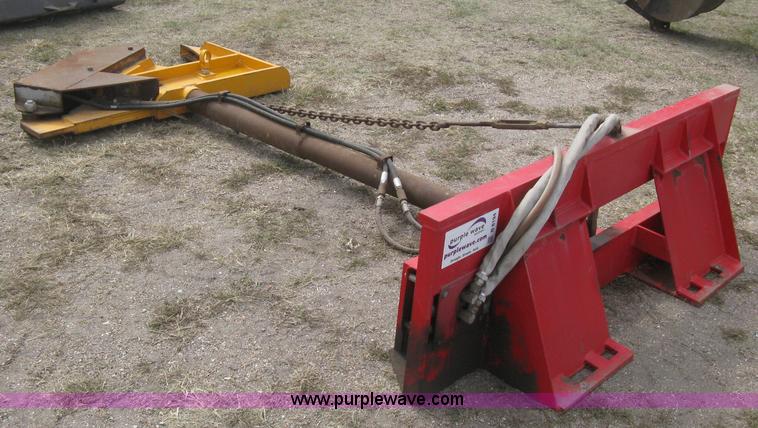 image for item B8194 Kansas Klipper tree shear