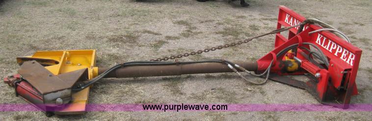 image for item B8194 Kansas Klipper tree shear