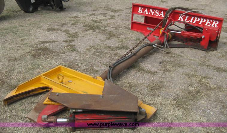 image for item B8194 Kansas Klipper tree shear