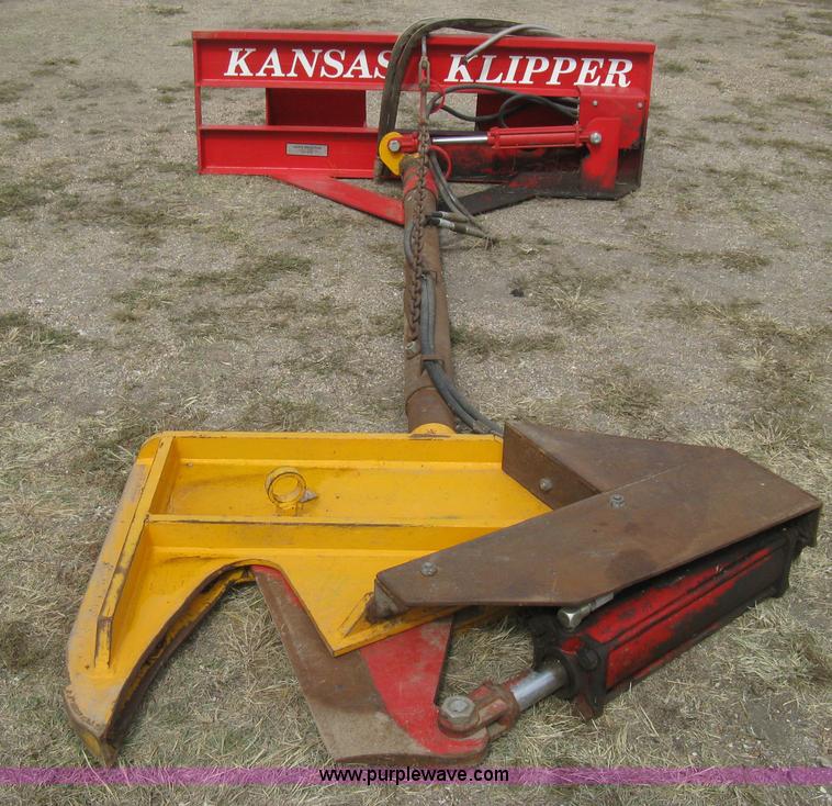 image for item B8194 Kansas Klipper tree shear
