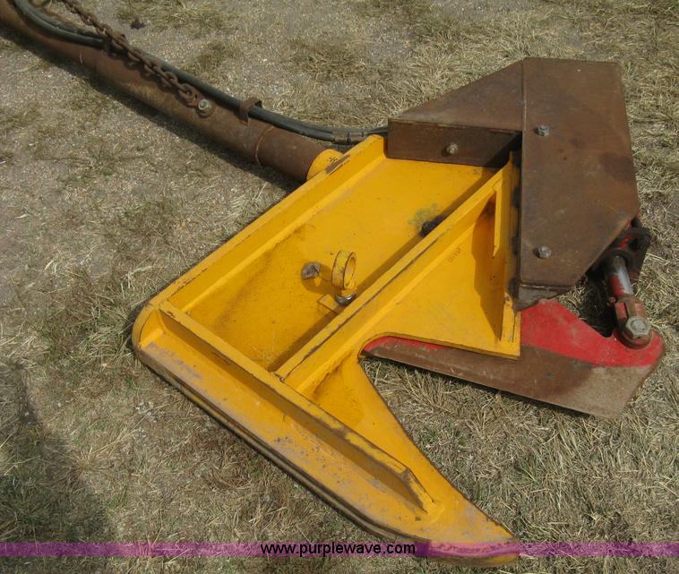 image for item B8194 Kansas Klipper tree shear