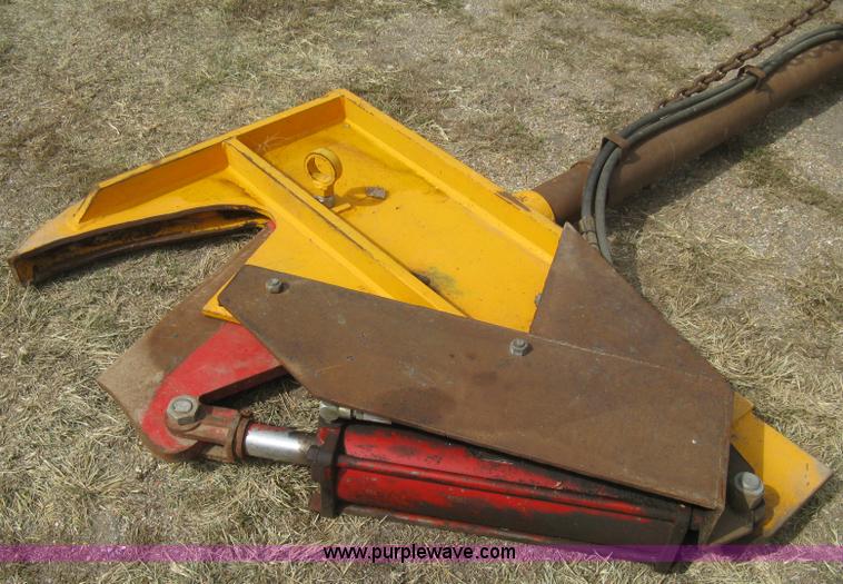 image for item B8194 Kansas Klipper tree shear