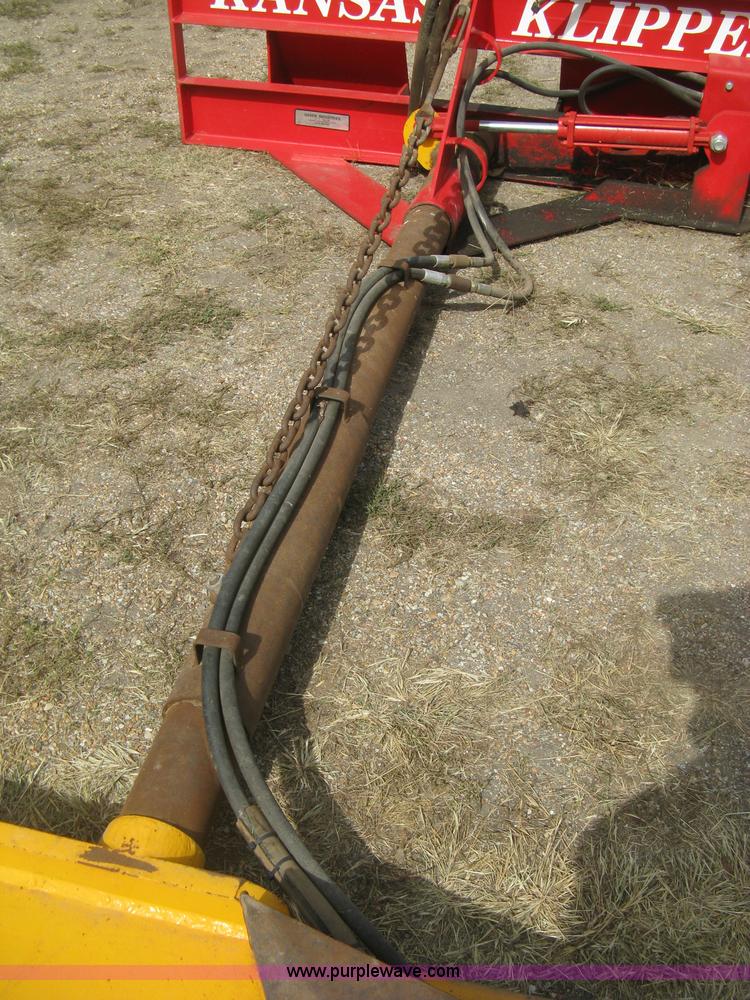 image for item B8194 Kansas Klipper tree shear