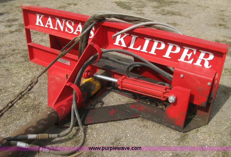 image for item B8194 Kansas Klipper tree shear