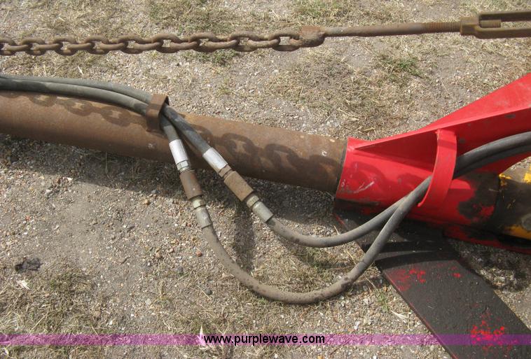 image for item B8194 Kansas Klipper tree shear