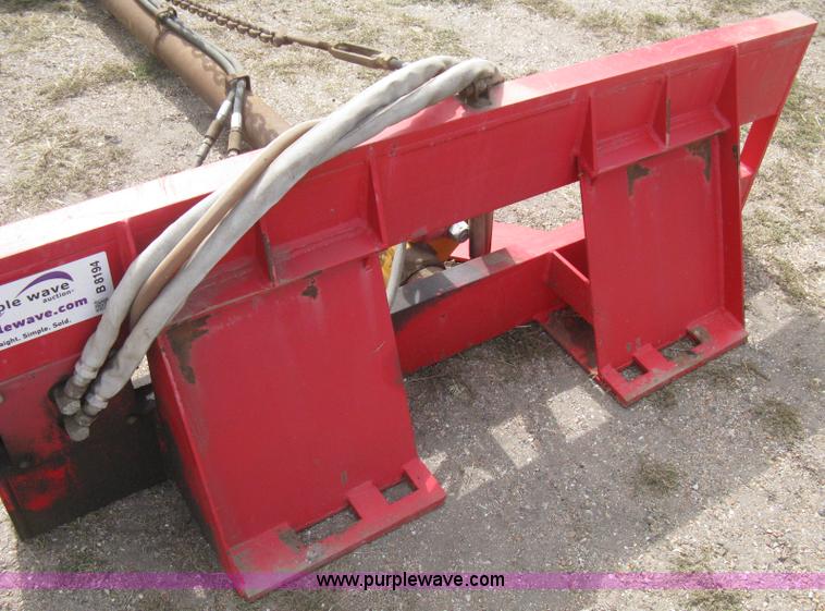 image for item B8194 Kansas Klipper tree shear