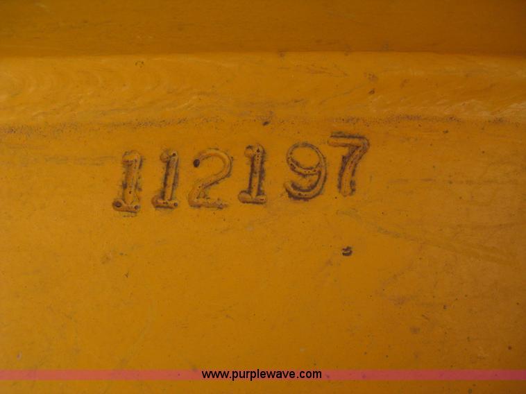 image for item B8194 Kansas Klipper tree shear