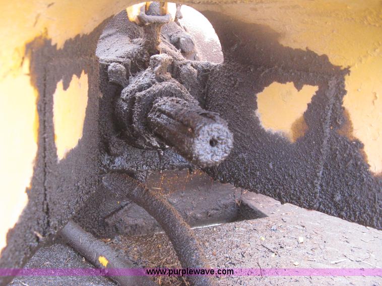 image for item B8197 Minneapolis Moline G tractor