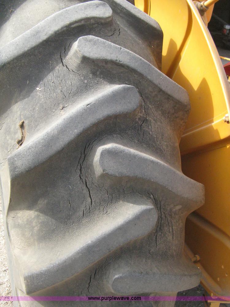 image for item B8197 Minneapolis Moline G tractor