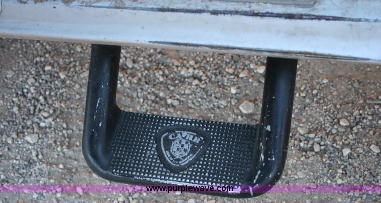 image for item C3582 1996 Ford F250 XL pickup truck