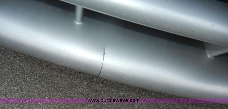 image for item D4807 2000 Dodge Grand Caravan Sport mini van