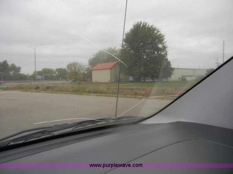 image for item D4809 2000 Honda Odyssey EX mini van