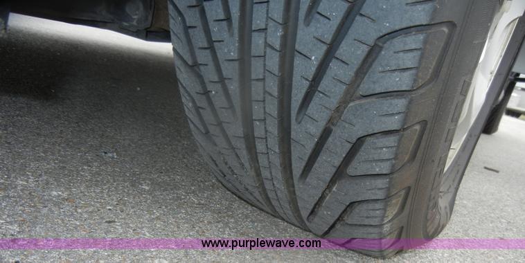 image for item D4809 2000 Honda Odyssey EX mini van