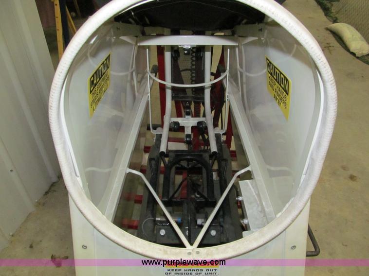 image for item E5571 Shoot-A-Way The Gun basket ball retriever