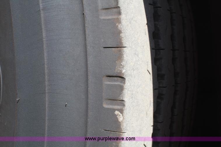 image for item F2526 1989 Federal Motors Emergency One Hurricane firetruck