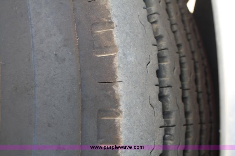 image for item F2526 1989 Federal Motors Emergency One Hurricane firetruck