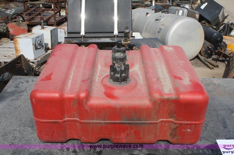 image for item F2676 Cummins Onan RV QG 5500 generator