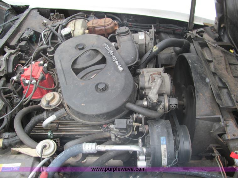 image for item F3031 1982 Chevrolet Corvette