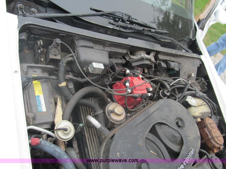 image for item F3031 1982 Chevrolet Corvette