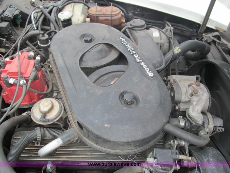 image for item F3031 1982 Chevrolet Corvette