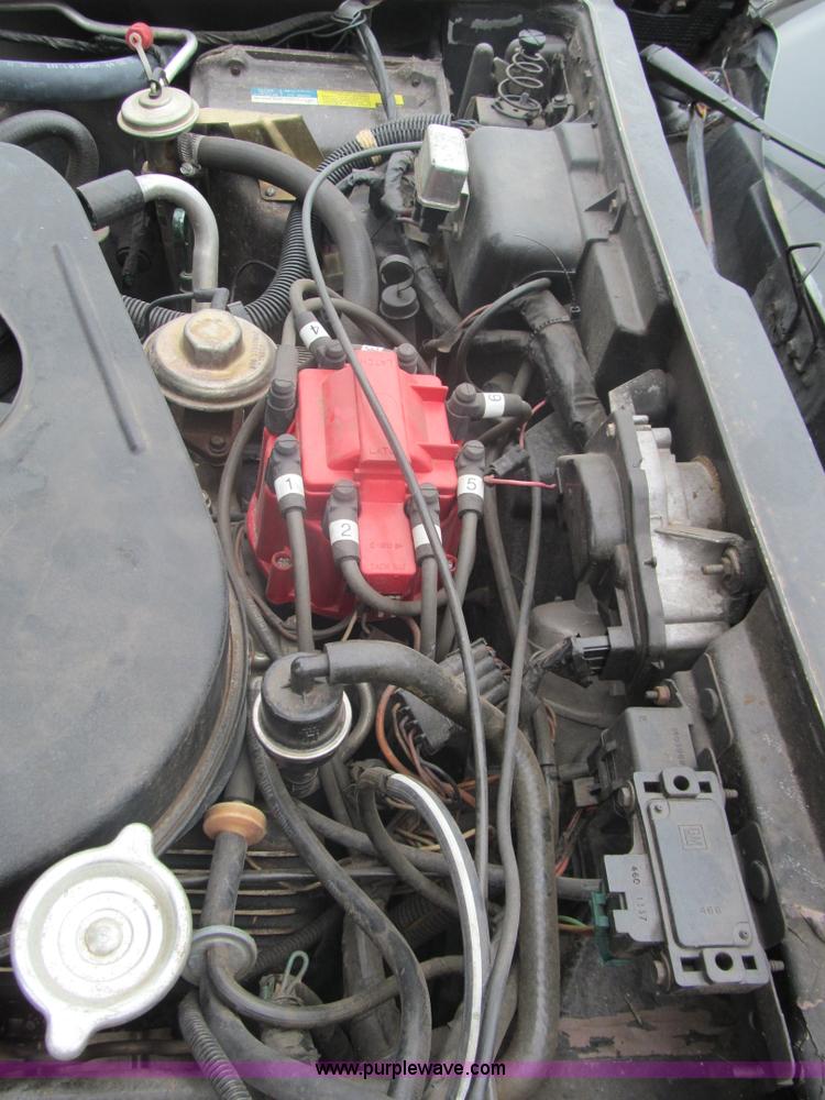 image for item F3031 1982 Chevrolet Corvette