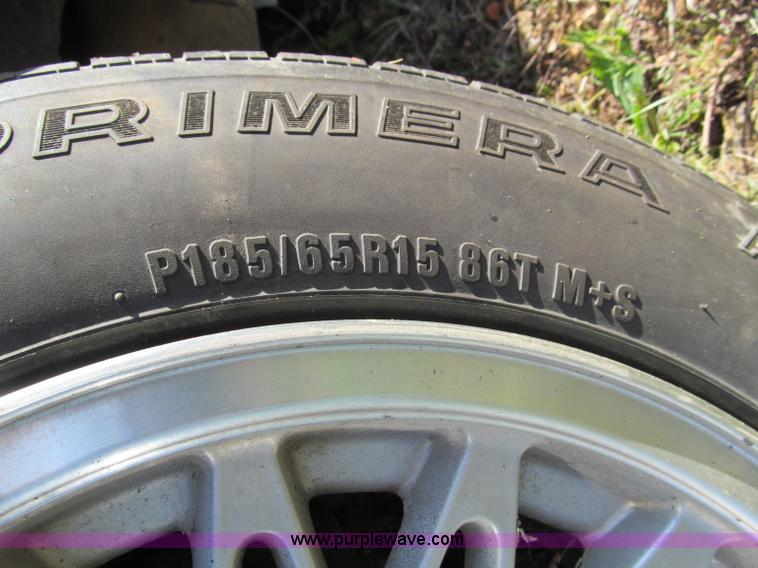 image for item F4598 1997 Lincoln Town Car Executive stretch limousine