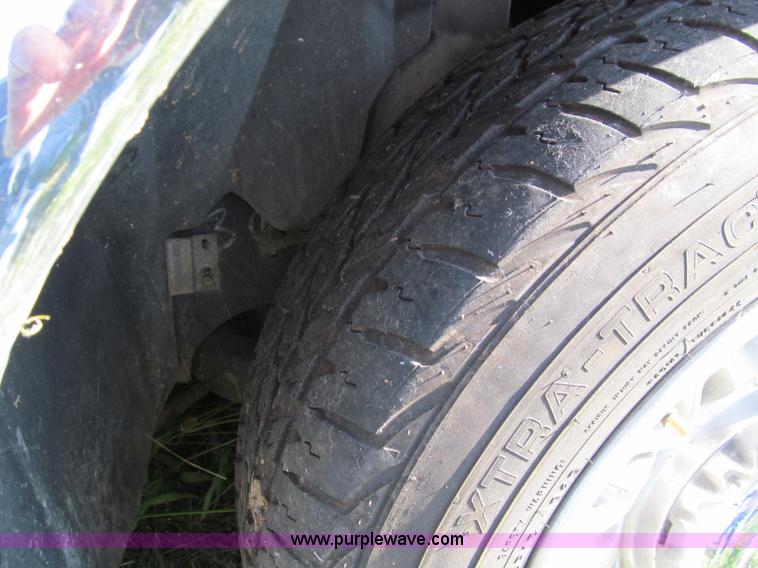 image for item F4598 1997 Lincoln Town Car Executive stretch limousine