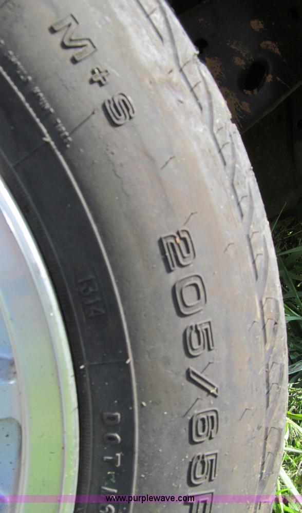 image for item F4598 1997 Lincoln Town Car Executive stretch limousine