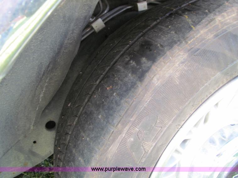 image for item F4598 1997 Lincoln Town Car Executive stretch limousine