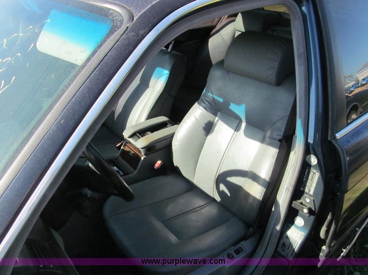 image for item F4599 1995 BMW 740i