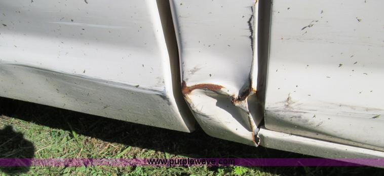 image for item F4600 1991 Ford Ranger XLT pickup truck