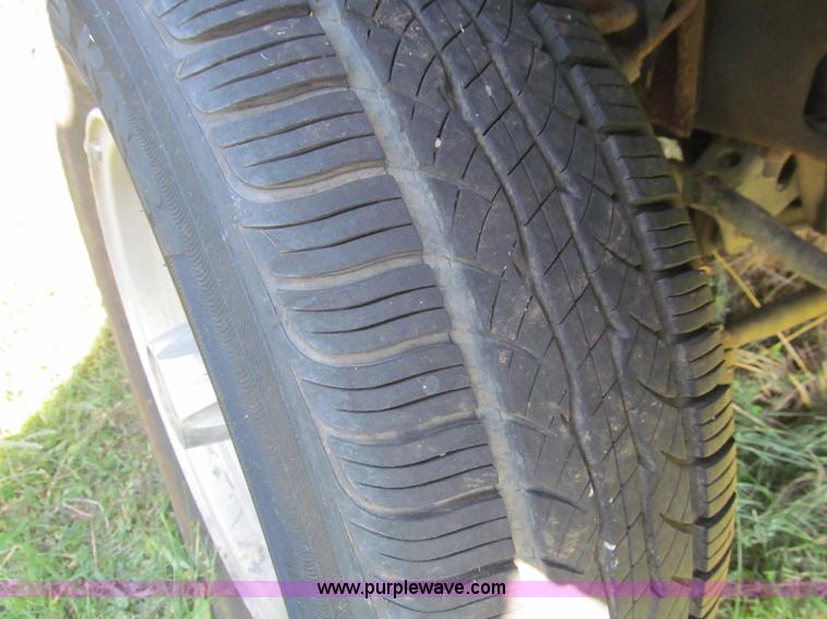 image for item F4601 1992 Ford Ranger XLT pickup truck