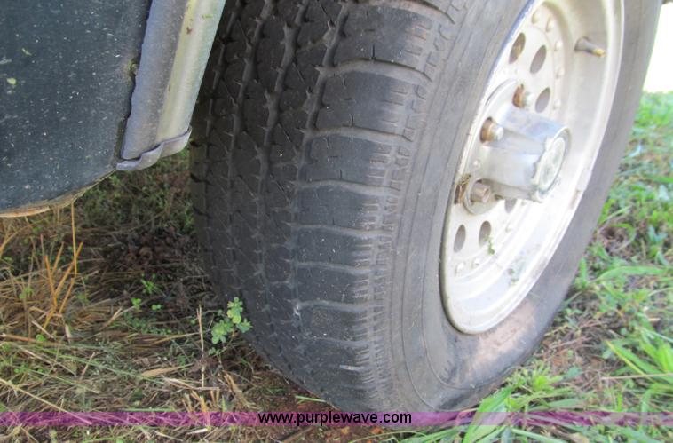 image for item F4601 1992 Ford Ranger XLT pickup truck