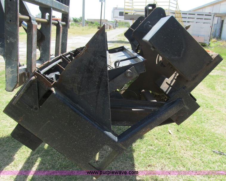 image for item G5522 Maxon 25LMH3 Tommy Lift