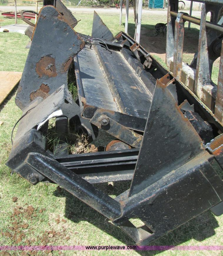 image for item G5522 Maxon 25LMH3 Tommy Lift