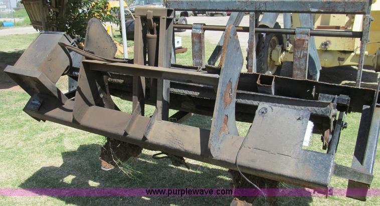 image for item G5522 Maxon 25LMH3 Tommy Lift