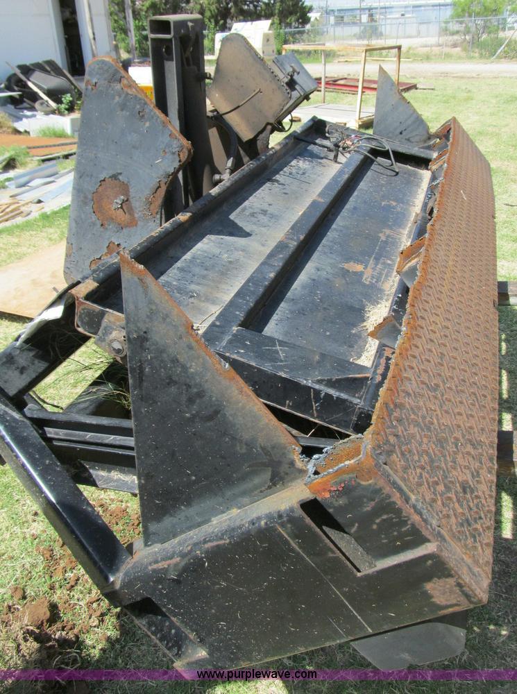 image for item G5522 Maxon 25LMH3 Tommy Lift